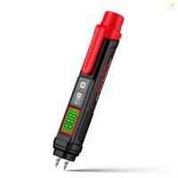 ราคา HABOTEST HT67 เครื่องวัดความชื้นไม้ดิจิตอล Professional 2 Pins เครื่องวัดความชื้นไม้ 0 58 แบบพกพา Pen Type Timber เครื่องวัดความชื้น (40711899758)