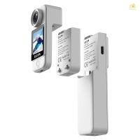 ราคา Sjcam C300 4K 30FPS Mini Action กล้อง 5G 2 4G WiFi กล้องกีฬา Dual Touch Control หน้าจอ 154 เลนส์มุมกว้าง 6 แกน Gyro Stabilization 30M กันน้ํา Night Vision ที่ถอดออกได้ B (29915144466)