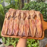 ราคา หมึกแพไข่ไซส์ใหญ่ คัดไข่แน่นๆทุกตัว เนื้อหวานหอม อร่อยไม่เค็ม 1 Kg ราคาส่ง (24737758626)