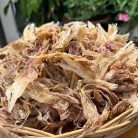 ราคา หนวดหมึกตากแห้ง คัดเกรดหัวสวยๆ ไม่เค็ม สดใหม่ (27566856113)