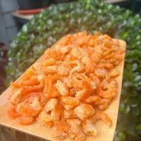 ราคา กุ้งแห้งวังใหญ่มาก ไม่เค็ม เนื้อแน่น ไม่แข็ง สดใหม่ ไม่มีเปลือก (27219669290)