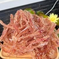 ราคา ปลาริวกิวเส้นงา เนื้อนุ่ม ไม่แข็ง หวานพอดีทาน จากปากน้ำปราณ (26019921095)