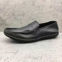 ราคา รองเท้าสลิปลำลองสำหรับผู้ชายรองเท้าหนังผู้ชาย Loafers สำหรับผู้ชาย (28634946827)