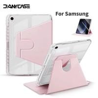 ราคา SAMSUNG สําหรับSamsung galaxy tab a9 PlusกรณีS6 lite 10 4 S7 S8 S9 11 S9FE S10FE 2025 10 9inสําหรับA8 10 5in S7 S8 S9 S10 12 4inกรณี (27692823654)