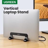 ราคา UGREEN ขาตั้งแล็ปท็อปแนวตั้งสําหรับ MacBook Pro อลูมิเนียมแบบพกพาโน้ตบุ๊คขาตั้งแล็ปท็อป MacBook Air Pro แท็บเล็ตขาตั้งโทรศัพท์ (44273520197)