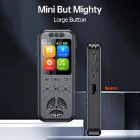 ราคา 16กิกะไบต์เครื่องบันทึกเสียงดิจิตอลเสียงเปิดใช้งานบันทึกเสียงลดเสียงรบกวนกับการเล่นMP3เครื่องเล่นเพลง70ชมไฟล์บันทึก (43775201270)