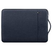 ราคา กระเป๋าแล็ปท็อป 11 12 13 14 15 15 6 นิ้วกันน้ําสําหรับ Macbook Air Pro M1 โน้ตบุ๊คคอมพิวเตอร์ Lady Man กระเป๋าถือ (43173771658)