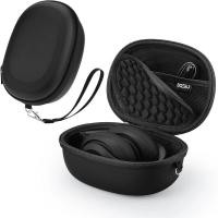 ราคา เคสสําหรับหูฟัง On Ear Beats Studio3 Studio Pro กระเป๋าเก็บเปลือกแข็งสําหรับเดินทางแบบพกพา (42973767568)