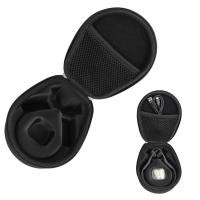 ราคา Hard Shell Storage Case ใช้งานร่วมกับ AfterShokz OpenRun Trekz Air Titanium Mini Bone Conduction หูฟังกระเป๋าเดินทาง (24047421128)