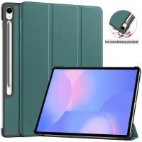 ราคา สําหรับ Samsung Galaxy Tab S10 FE Plus 13 1 ป้องกันแท็บเล็ตสําหรับ Galaxy Tab S10FE Plus SM X620 X626B Auto Wake Sleep (52800164516)