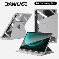 ราคา SAMSUNG สําหรับSamsung galaxy Tab S9 สําหรับS9 FE S6 Lite Tab A9 A8 S9 Plus FE S7 S8 สําหรับS7 S8 Plus S7 FE 12 4in S7 S8 11inอะคริลิค (42523767065)