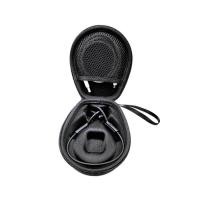 ราคา กระเป๋าเดินทางสําหรับ AfterShokz OpenRun Trekz Air Titanium Mini Bone Conduction หูฟังชุดหูฟัง Hard Shell กระเป๋า (40723762900)