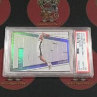 ราคา การ์ด เกรด Victor Wembanyama RC 2023 Recon Rookie Recon PSA 10 (43323988038)