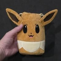 ราคา กระเป๋าผ้า โปเกมอน อีวุย Pokemon Eevee (54900773904)