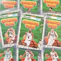 ราคา การ์ด Donruss 2023 Crunch Time (24368559365)