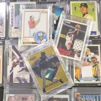 ราคา การ์ด Jersey fusion ชิ้นเสื้อแท้บนการ์ด (26822711969)