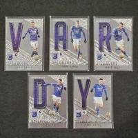 ราคา การ์ด Spellbound Jamie Vardy (24368852891)