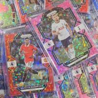 ราคา การ์ด Panini Prizm EPL 2022 กล่อง Breakaway (25172958425)