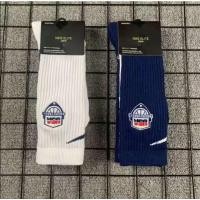 ราคา ถุงเท้าบาสNike USA ถุงเท้าครึ่งแข้ง USA Basketball สินค้าพร้อมส่ง (17261442605)