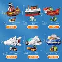 ราคา บล็อกสร้างสีส้มสี่เหลี่ยมเข้ากันได้กับเด็กเลโก้สแควร์โลตัสโลตัสโลตัสอาคารอาคารเด็ก高儿童益孩力天飞船ชาย拼图模型礼物08 31 (29971854723)