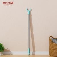 ราคา โปรจำกัดเวลา ไม้เกี่ยวของ สแตนเลส ไม้สอยยืดได้ ด้ามสแตนเลส แข็งแรง ยืดได้ สูงสุดถึง 98 ซม (40572874318)