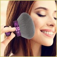 ราคา Body Brush สําหรับ Bronzer ขนาดใหญ่แบบพกพา Body Bronzer แปรงอุปกรณ์ความงามสําหรับ Face Feet มือ Back Coverage pmuisth (43873779973)