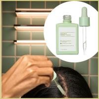 ราคา Growth Oil Concentrated High Shine Oi Hydrating Smoothing Conditioner 30Ml Hair Care สําหรับ Damage Breakage pmuisth (53300098335)