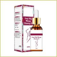 ราคา Body Firming Oil 30ml Smoothing Shaping Oil สําหรับ Body Refreshing Skin Care ผลิตภัณฑ์สําหรับน้องสาวภรรยาลูกสาว pmuisth (53200410453)
