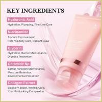 ราคา Peeling Face Masque 75ml Night Wrapping Masque Firming Moisturizing Booster Brightening ผิวความยืดหยุ่นลด pmuisth (52650209042)