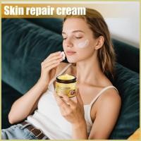 ราคา Skin Repair Lotion Barrier Repair Cream 60gHydrating Ointment Calming Lotion ธรรมชาติ Soothing สําหรับ Body เท้า pmuisth (52600204016)