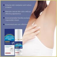ราคา Antiperspirants Men 50ml แบบพกพา Non Sticky Secret Antiperspirants ยาวนานเหงื่อสําหรับ pmuisth (51700103185)