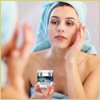 ราคา ครีมมอยเจอร์ไรเซอร์สําหรับผิวหน้าขนาดเดินทางโลชั่นกระชับผิวหน้า Hydrating Skin Care Supplies 50ml pmuisth (50100124445)