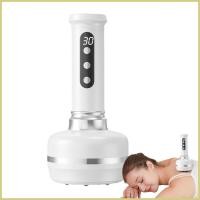 ราคา เครื่องนวดเซลลูไลท์ Fat Remover ปรับ Vibrating Cupping เครื่องมือนวดไฟฟ้าการสั่นสะเทือน Body Sculpting pmuisth (48500149472)