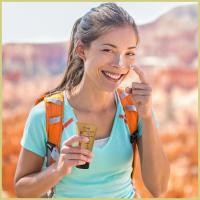 ราคา Beef Tallow Sunscreen Organic Sunscreen SPF 50 Sunblock Lotion Non Greasy Broad Spectrum Sunblock Cream Skin pmuisth (47500201210)