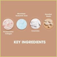 ราคา Face Lotion Hydrating Face Toner Long Lasting Hydration Facial Toner น้ําหนักเบา Moisturizing Solution สําหรับคอ pmuisth (46850336085)