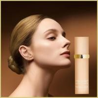 ราคา 4 In 1 Foundation Liquid Makeup คอนซีลเลอร์ปกปิดปานกลาง Hydrating Foundation คอนซีลเลอร์เปลี่ยนสี SPF50 pmuisth (44322882281)