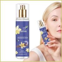 ราคา Womens Body Perfume 100ml Vanilla Blueberry Body Mist น้ําหอมสําหรับผู้หญิงยาวนานน้ําหนักเบาสําหรับทํางาน pmuisth (43875819914)