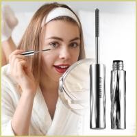 ราคา Lash Primer สําหรับมาสคาร่า Smudgeproof Black Lash Primer แบบพกพา Eyelash Primer Washable Lash Primer สําหรับ pmuisth (43375381194)