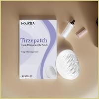 ราคา สติกเกอร์ปุ่มท้อง 4X Abdomen Belly Pads Gentle Soothing Abdomen Plaster Body Care สําหรับผู้ชายผู้หญิง Nighttime pmuisth (43325828993)