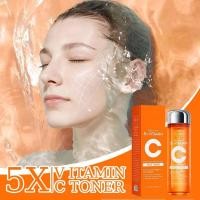 ราคา Face Toner 5 in 1 Body ง่ายต่อการดูดซับ Soothing Hydrating Lotion 130ml Facial Care แต่งหน้า Moisturizing Face Toner pumifsth (43018208047)
