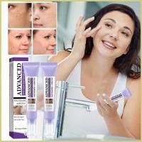 ราคา Hydrating Face Cream Hydrating Face Moisturizer 20g Beauty Care Supply Fast Absorbing Facial Lotion สําหรับ Mature pmuisth (54250209094)