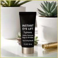 ราคา Instant Face Lift Cream Firming Smooth Hydrating 30ml Under Eye Balm Skin Care Supplies for Men Women Mature pmuisth (51150539589)