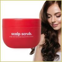 ราคา Scalp Cleanser สําหรับ Build Up 180g Scalp Wash Hair Cleanser Strengthening Moisturizing สําหรับ Oily Dry Sensitive pmuisth (47700113595)