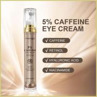 ราคา Eye Cream Roller Eye Contour Cream 20ml Face Moisturizer Massage Ball Balm สําหรับผิวที่เป็นผู้ใหญ่ทุกวัน Night pmuisth (47550514158)