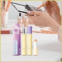 ราคา คอนซีลเลอร์ดินสอและ Finishing Face คอนซีลเลอร์ดินสอแต่งหน้า Finishing Mist Non Greasy Makeup Beauty pomiussth (46950336029)