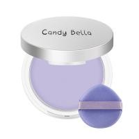 ราคา Matte Face Powder 11g Makeup Powder with Powder Puff Lavender Pressed Powder Long Lasting Makeup Pressed Powder pomuisth (24170959837)