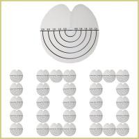 ราคา ต่อผมแผ่นฉนวนกันความร้อนต่อผมเครื่องมือฉนวนกันความร้อนเรียบอเนกประสงค์มืออาชีพร้านปอมๆ (51600544357)