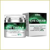 ราคา Brightening Eye Cream Soothing Lotion for Skin 50ml Women Hydrating and Firming Under Eye Cream for Day and pmuisth (50300114450)