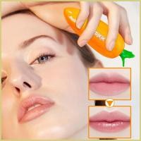 ราคา Fruity Lip Balm Lip Care Moisturizer Soothing Personal Skin Care Travel Size Personal Care ผลิตภัณฑ์สําหรับ pmuisth (47650113407)