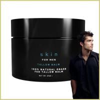 ราคา Moisturizer Face Nourishing Body Cream Natural Face Moisturizer Soothing Care for Damaged Dry Skin Arm Neck pmuisth (47000149382)